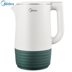 Midea 美的  MK-SH15E512 电水壶