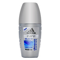 adidas 阿迪达斯 男士走珠香体液 50ml