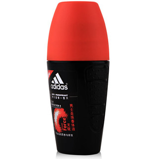 adidas 阿迪达斯 男士天赋走珠香体液 50ml