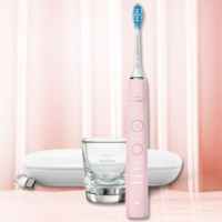 飞利浦 Sonicare星耀钻石9系Pro系列 HX9912/78 电动牙刷