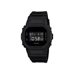 CASIO 卡西欧 G-SHOCK系列 42.8毫米电子腕表 DW-5600BB