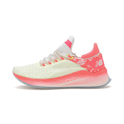 new balance FRESH FOAM 女款透气运动跑步鞋