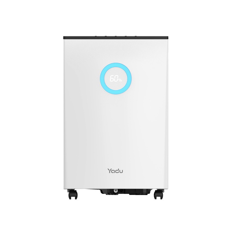 亚都除湿器怎么样 499便宜大碗的除湿机,48l/d_什么值得买