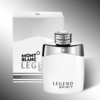 MONTBLANC 万宝龙 灵动传奇男士淡香水 EDT 100ml