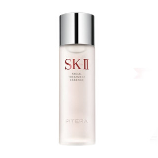 SK-II PITERA精华系列 护肤套装 (护肤精华露230ml+嫩肤清莹露160ml)