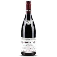 罗曼尼康帝酒园红葡萄酒 Romanee-Conti 法国原瓶进口红酒 2004年 WS:98分 1.5L