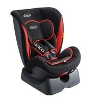 GRACO 葛莱 车载儿童安全座椅 0-4岁婴儿