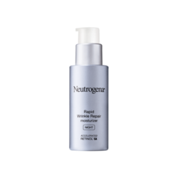 Neutrogena 露得清 维A醇抗皱修护晚霜 29ml