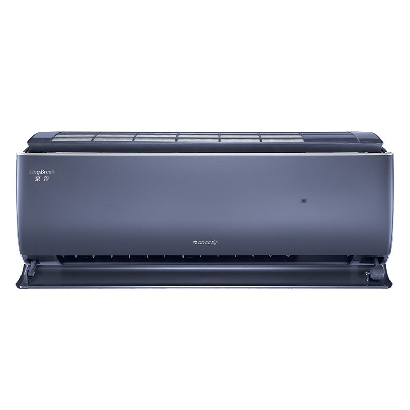 gree 格力 京淳系列 kfr-35gw/nhcf1bgj 新一级能效 壁挂式空调 1.5匹