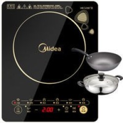 Midea 美的 WK2102 电磁炉