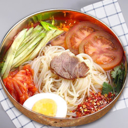 韩宗府 朝鲜冷面 330g*1袋