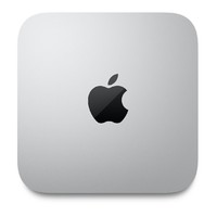 Apple 苹果 2020款 Mac mini 台式机 认证翻新版（M1、8GB、256GB）