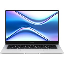 HONOR 荣耀 MagicBook X 14 14英寸笔记本电脑（i3-10110U、8GB、256GB SSD）