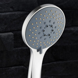 moen 摩恩 水呼吸系列 hh5003ec 多功能手持花洒