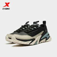 XTEP 特步 979119393272 男款休闲运动鞋
