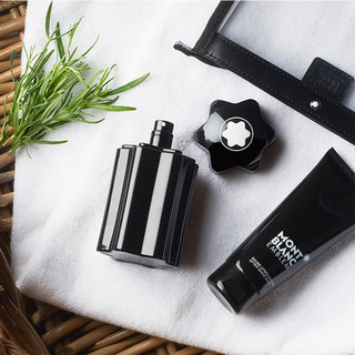 MONTBLANC 万宝龙 荣耀之星男士淡香水 EDT 100ml