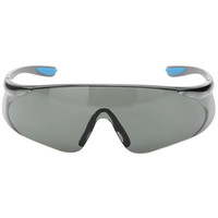 Honeywell 霍尼韦尔 S300A-300111 蓝款骑行护目镜 灰色 1副装