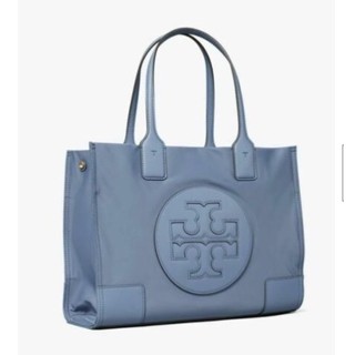 TORY BURCH 汤丽柏琦  Ella Mini Tote 女士迷你托特包