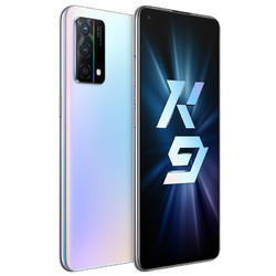 OPPO K9 5G智能手机 8GB+128GB