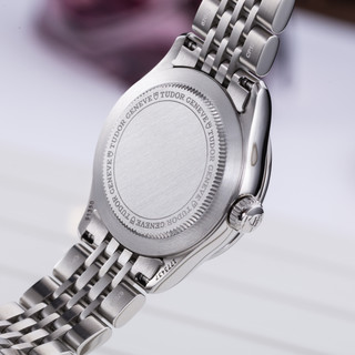 TUDOR 帝舵 1926系列 M91350-0001帝舵万表官方旗舰女士自动机械表