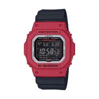 CASIO 卡西欧 G-SHOCK 硬碰硬系列 43.2毫米石英腕表