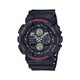 CASIO 卡西欧 G-SHOCK系列 男士石英手表 GA-140-1A1ER