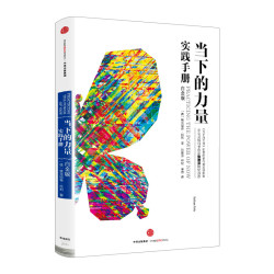 《当下的力量实践手册》(白金版)