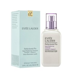 ESTEE LAUDER 雅诗兰黛 专研匀净透亮精华素 100ml