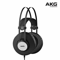 Prime会员：AKG 爱科技  K72 封闭式录音棚监听耳机