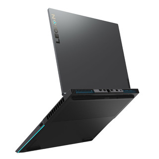 Lenovo 联想 拯救者Y9000K 15.6英寸游戏电脑（i7-10875H、16G、1T、RTX2060）