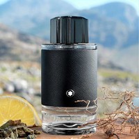 MONTBLANC 万宝龙 探寻旅者男士浓香水 EDP 100ml