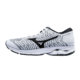 Mizuno 美津浓 WAVE KNIT R2 J1GC182911 男士减震跑步鞋