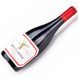 MONTES 蒙特斯 欧法西拉 智利原瓶进口 干红葡萄酒 750ml * 6瓶