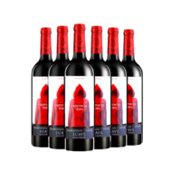 88VIP：TORRE ORIA 小红帽 干红葡萄酒