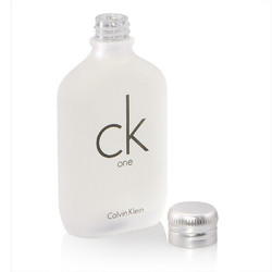 Calvin Klein 卡尔文·克莱 中性淡香水 100ml