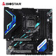 BIOSTAR 映泰 B560GTQ M-ATX主板（LGA 1200）