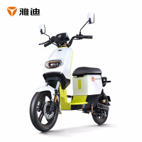 促销活动:京东 雅迪官方旗舰店 ”券“速出行