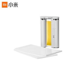 MIJIA 米家 小米照片打印机专用相纸 80张(含色带)