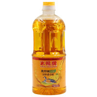 serene 西瑞 西瑞 水鸭系列小榨菜籽油1.8L 非转基因古法浓香熟榨小榨食用油 凉调菜无需加热直接吃 代替香油