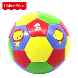 Fisher-Price 费雪 儿童足球类玩具