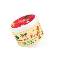 Kiehl's 科颜氏 圣诞限量版保湿慕斯护肤霜  226g