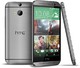 HTC 宏达电 HTC One M8 Moblie 手机One M8 Unlocked(Gunmetal Grey) 5 Inches Gunmetal 灰色