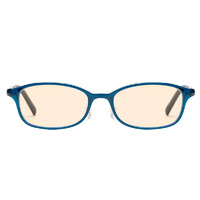 Xiaomi 小米 TS儿童防蓝光护目镜 蓝色 1副装