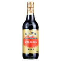 PEARL RIVER BRIDGE 珠江桥牌 金标 生抽王 500ml