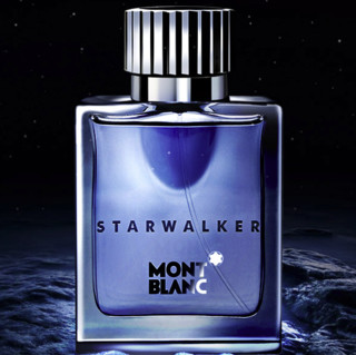 MONTBLANC 万宝龙 星际行旅者男士淡香水 EDT 50ml