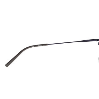 卡尔文·克莱 Calvin Klein CK5468-412 中性树脂光学眼镜架 蓝色