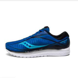 saucony 索康尼 Kinvara 10 男子跑鞋 S20467-2 蓝白 43