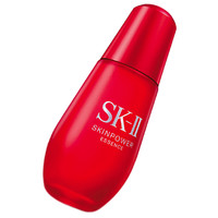 SK-II 大红瓶面霜眼霜护肤品套装保湿礼盒礼物skllsk2