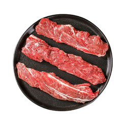 HONDO BEEF 恒都牛肉 牛小里脊 500g