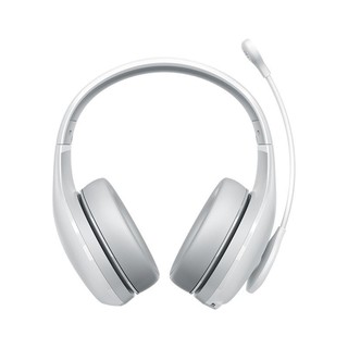 Xiaomi 小米 K歌版 耳罩式头戴式蓝牙耳机 白色